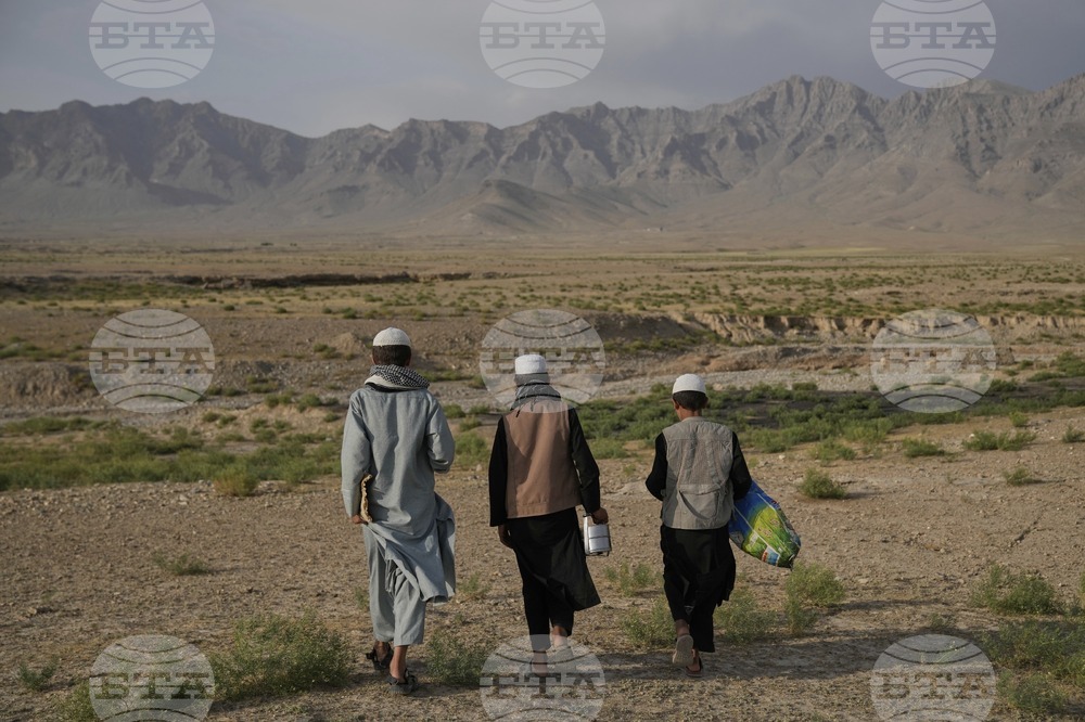 Afghanistan Growing Madrassas Photo Essay