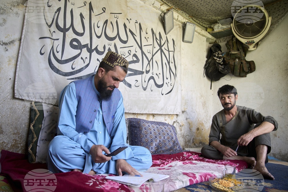 Afghanistan Growing Madrassas Photo Essay