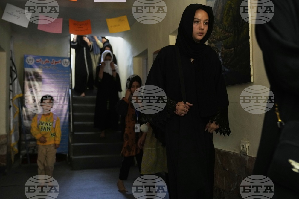 Afghanistan Growing Madrassas Photo Essay