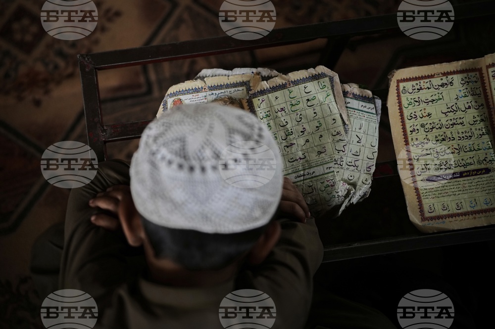 Afghanistan Growing Madrassas Photo Essay