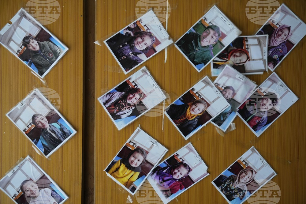 Afghanistan Growing Madrassas Photo Essay