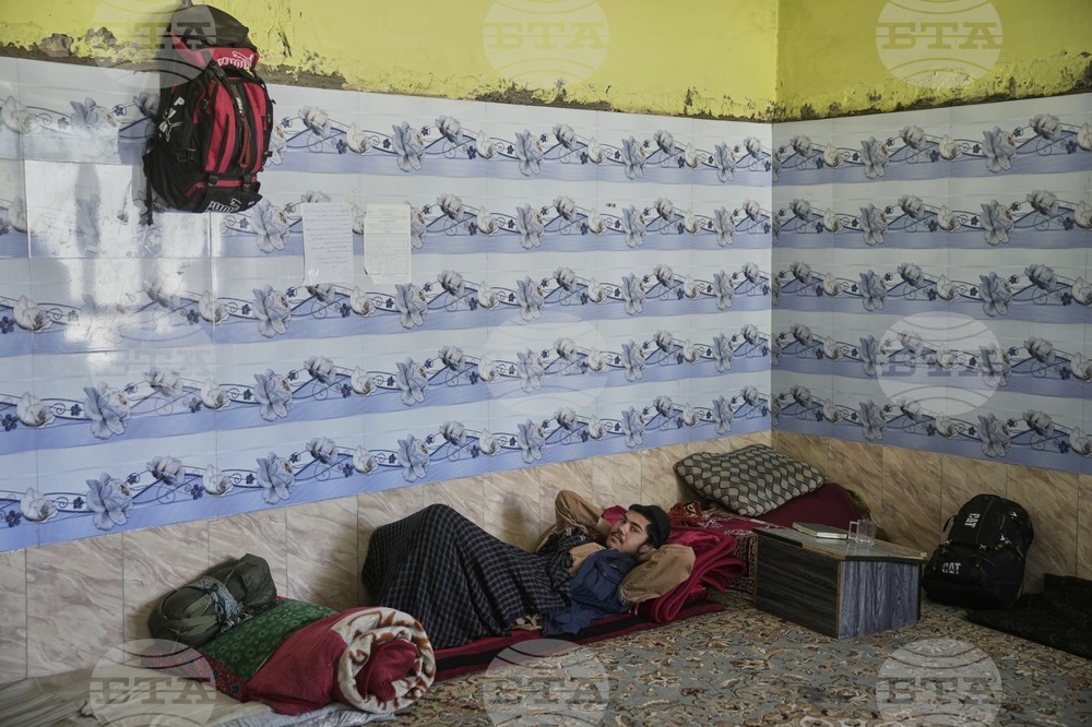 Afghanistan Growing Madrassas Photo Essay