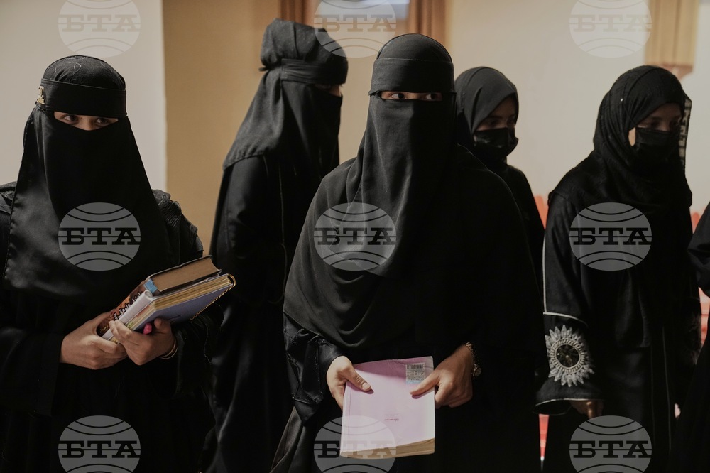 Afghanistan Growing Madrassas Photo Essay