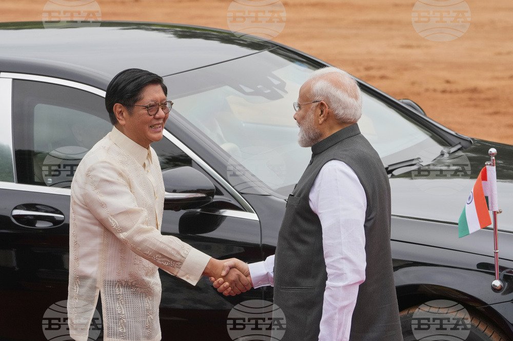 India Philippines