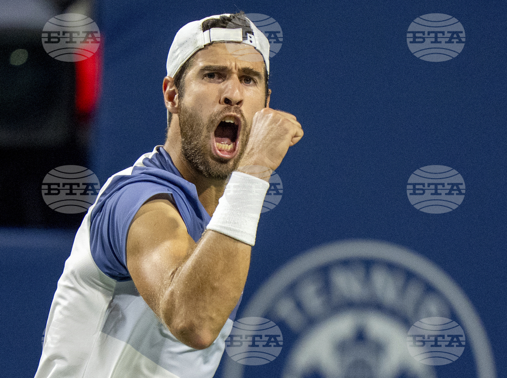 Toronto Tennis