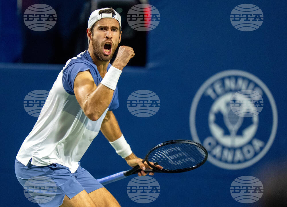 Toronto Tennis