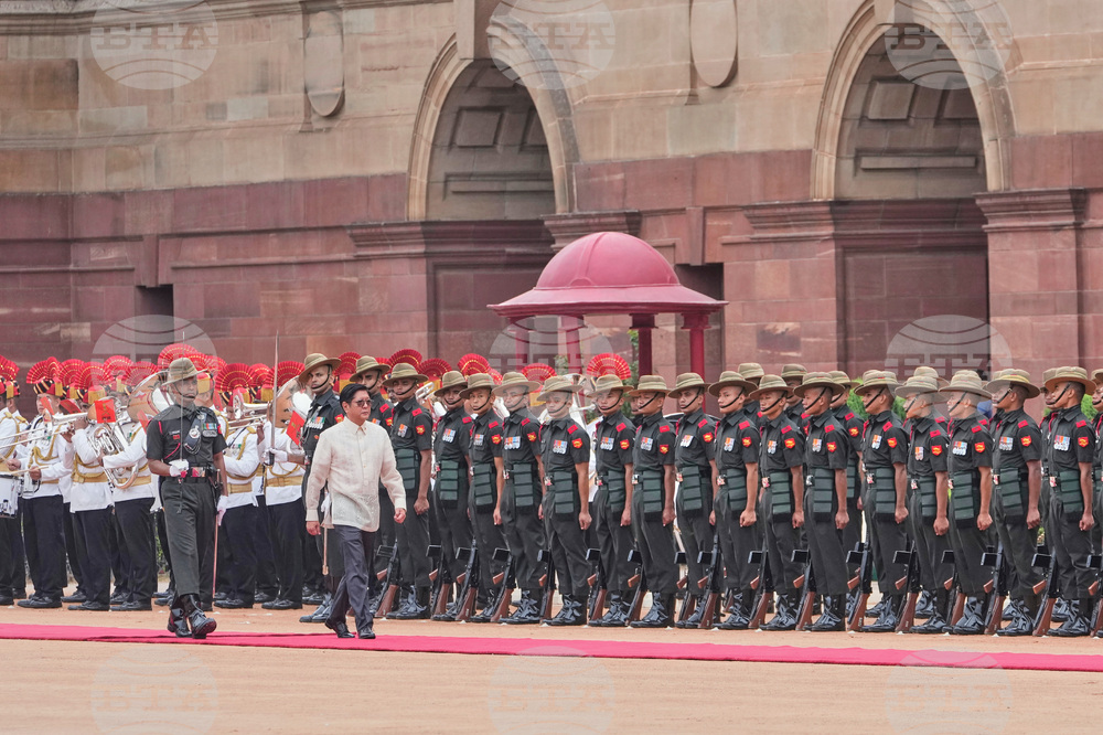 India Philippines