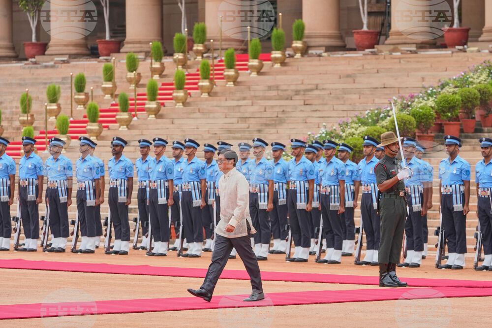 India Philippines