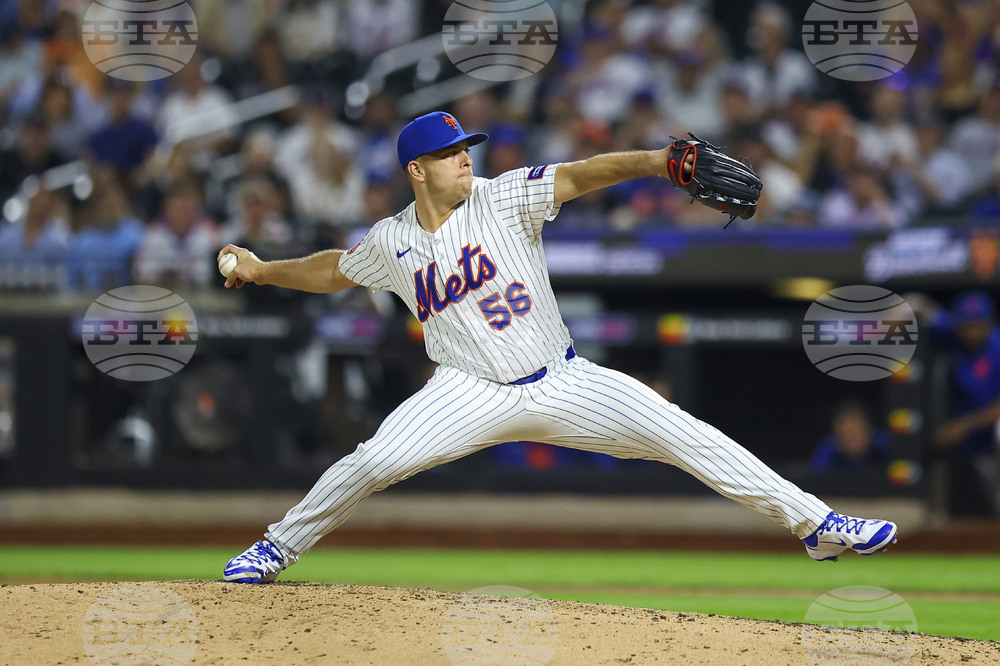 Guardians Mets Baseball