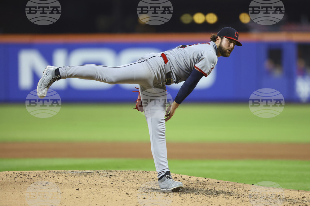 Guardians Mets Baseball