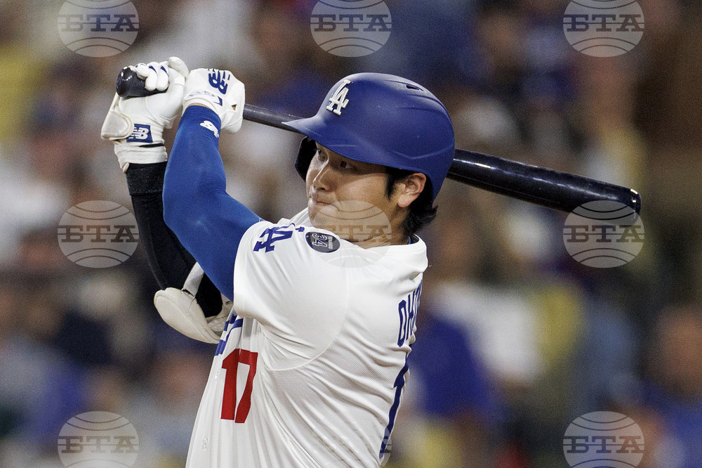 Cardinals Dodgers Baseball
