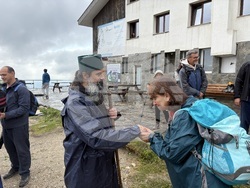 Хижа „Седемте рилски езера“ - Поклоннически път „Рилският чудотворец“