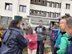 Хижа „Седемте рилски езера“ - Поклоннически път „Рилският чудотворец“