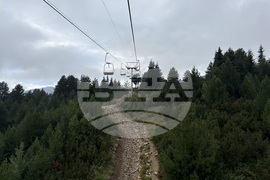 Хижа „Седемте рилски езера“ - Поклоннически път „Рилският чудотворец“