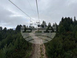 Хижа „Седемте рилски езера“ - Поклоннически път „Рилският чудотворец“