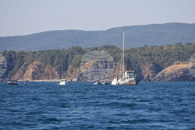 Прогноза за времето