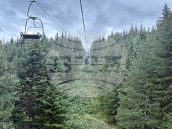 Хижа „Седемте рилски езера“ - Поклоннически път „Рилският чудотворец“