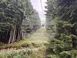 Хижа „Седемте рилски езера“ - Поклоннически път „Рилският чудотворец“