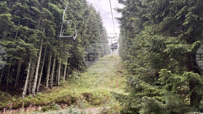 Добри са условията за туризъм днес, казаха от Планинската спасителна служба