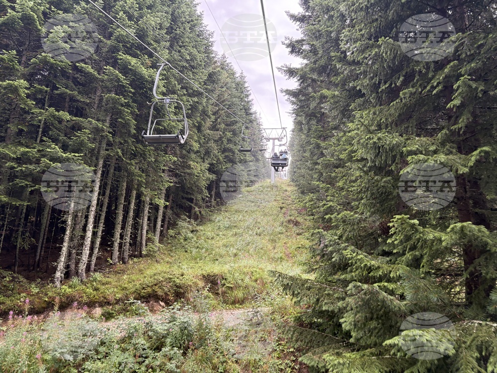 Добри са условията за туризъм днес, казаха от Планинската спасителна служба