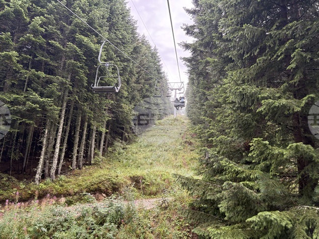 Добри са условията за туризъм днес, казаха от Планинската спасителна служба