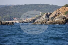 Созопол - потапяне на кораб - инициатива