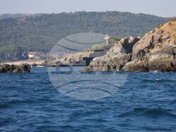 Созопол - потапяне на кораб - инициатива