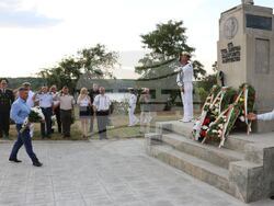 Снимка: Областна администрация Разград