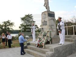 Снимка: Областна администрация Разград