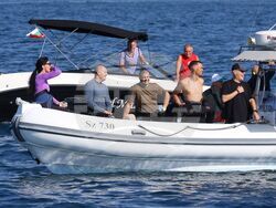 Созопол - потапяне на кораб - инициатива