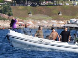 Созопол - потапяне на кораб - инициатива