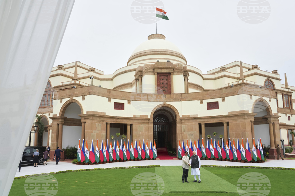 India Philippines