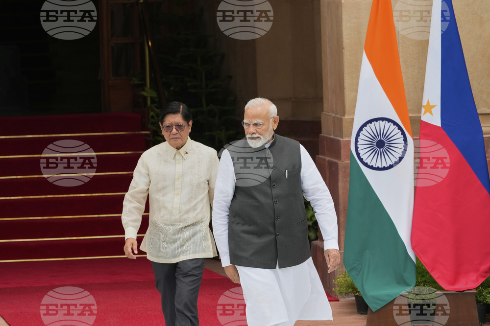 India Philippines