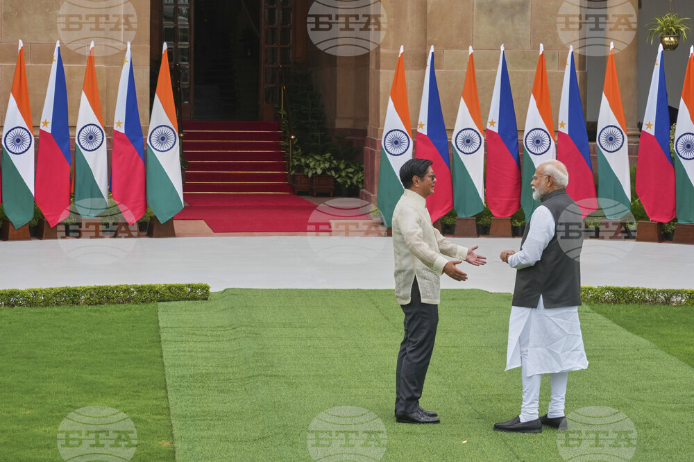 India Philippines