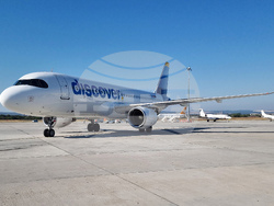 Варна - летище - едномилионен пътник