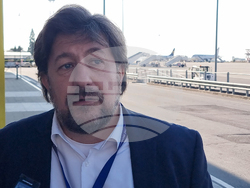 Варна - летище - Димитър Костадинов