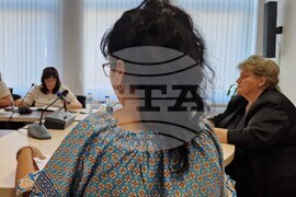 Шумен - Областната епизоотична комисия - мерки