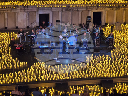 Пловдив - Боби Вълчев - концерт