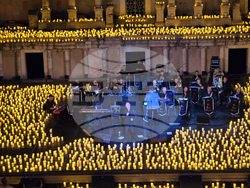 Пловдив - Боби Вълчев - концерт