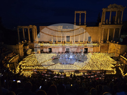 Пловдив - Боби Вълчев - концерт
