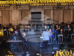 Пловдив - Боби Вълчев - концерт