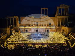 Пловдив - Боби Вълчев - концерт