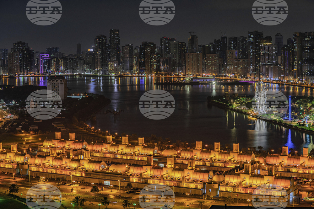 Sharjah Government Media Bureau Sharjah H1