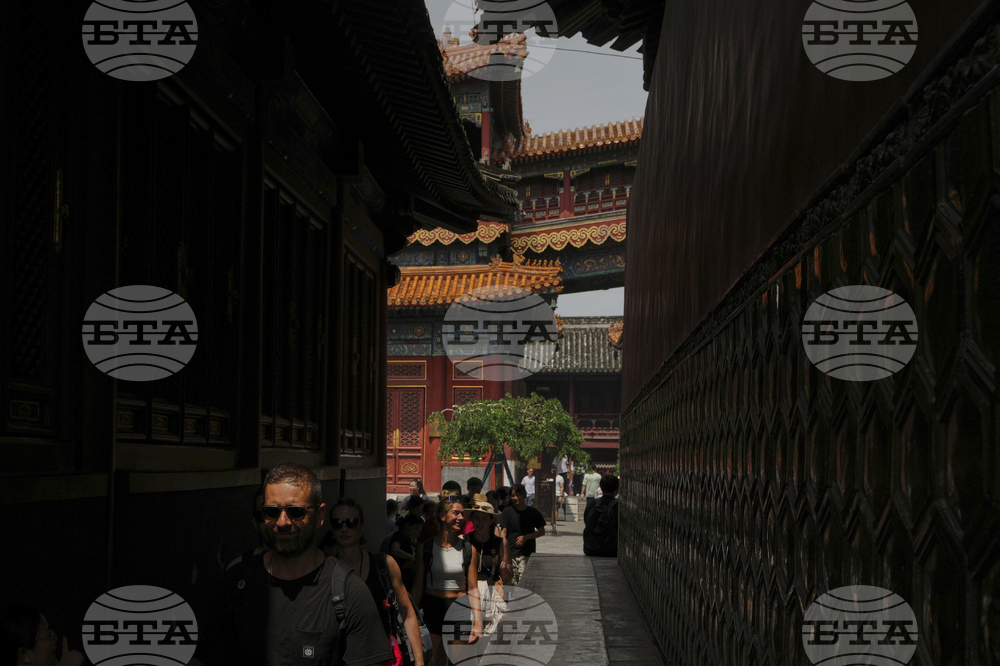 China Daily Life