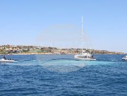 Созопол - потапяне на кораб - инициатива