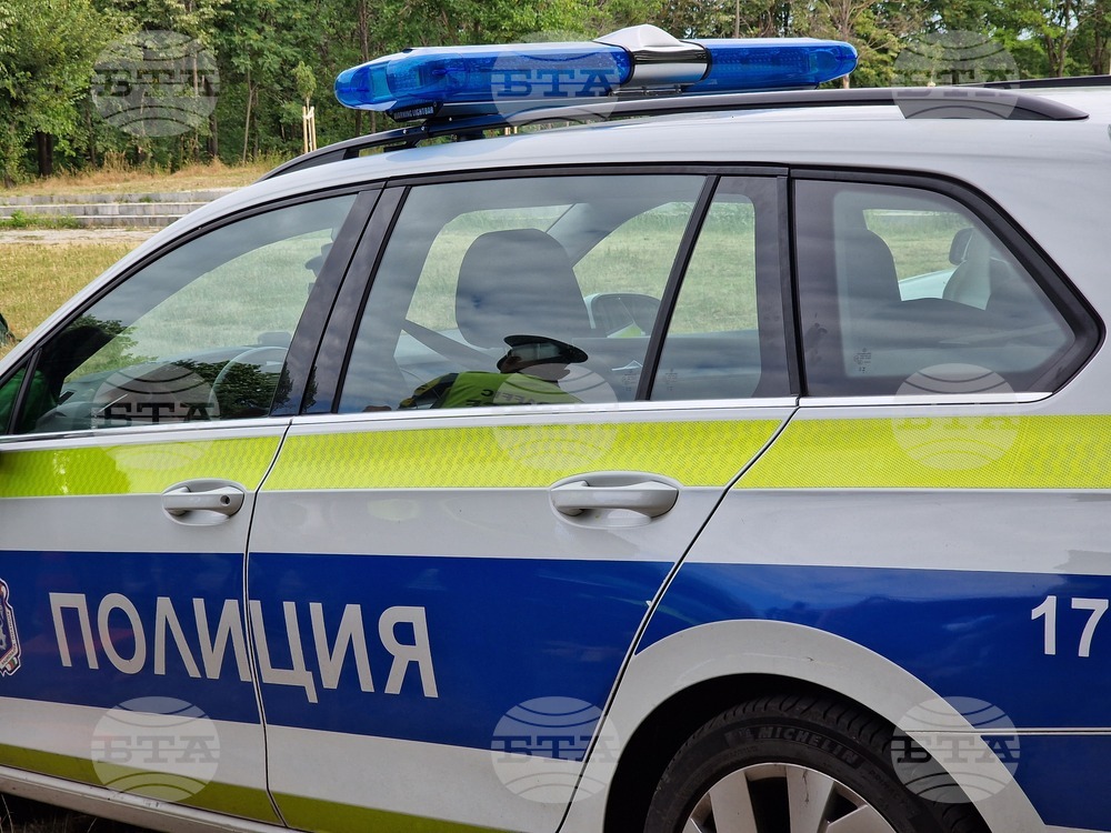 Общо 3640 нарушения на правилата за движение по пътищата са установили за седмица полицаите в Разград