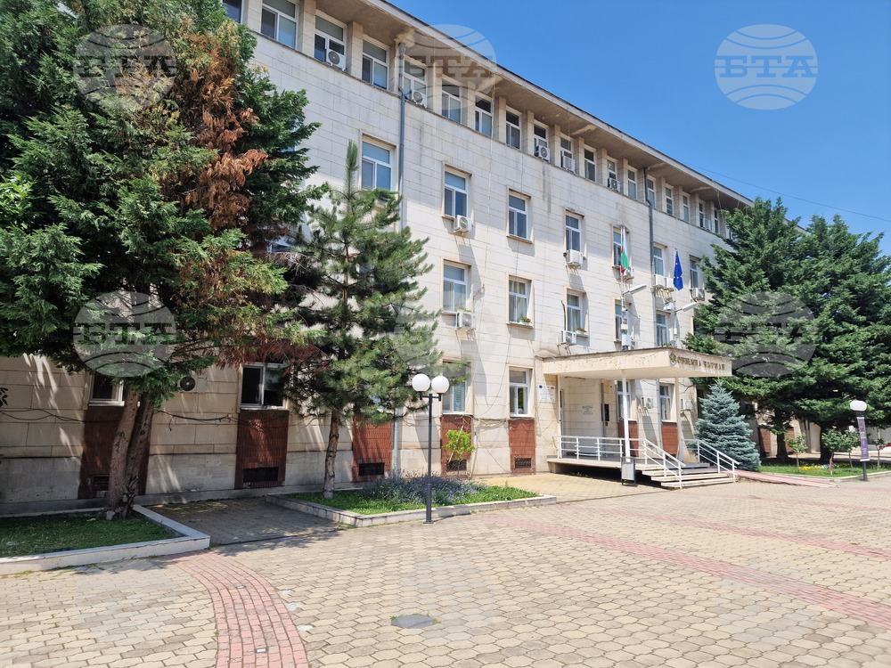 Всички проекти на Община Чирпан по първия прием на Плана за развитие на селските райони са одобрени, съобщиха от местната администрация