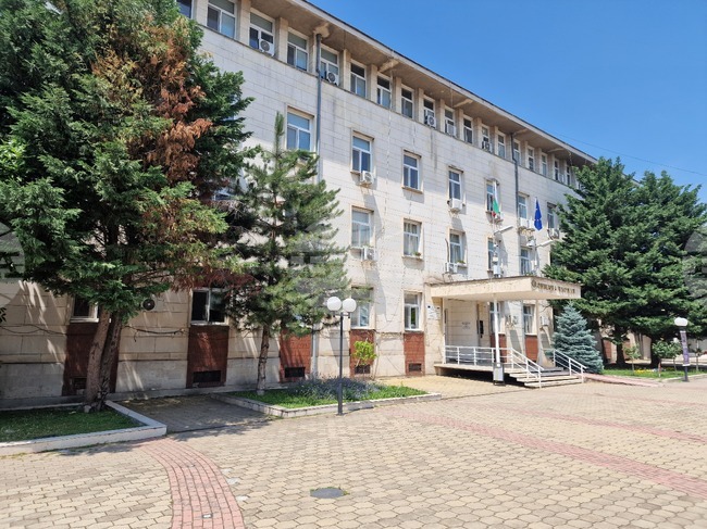 Всички проекти на Община Чирпан по първия прием на Плана за развитие на селските райони са одобрени, съобщиха от местната администрация