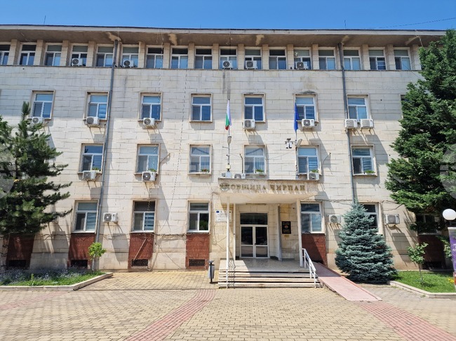 Общинският съвет в Чирпан ще обсъди актуализация на бюджета