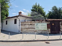 Чирпан - култура - памет